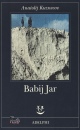 Kuznecov Anatolij, Babij Jar