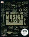 immagine di Libro della musica classica