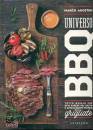 AGOSTINI MARCO, Universo BBQ