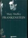 SHELLEY MARY, Frankenstein