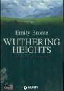 BRONT� EMILY, Wuthering Heights