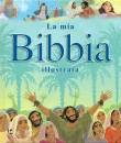 RHONA DAVIES, La mia bibbia illustrata