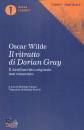 WILDE OSCAR, Il ritratto di Dorian Gray