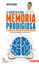 SALVO MATTEO, Segreto di una memoria prodigiosa