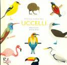 DAVIES A. - FROST T., Piccola guida agli uccelli