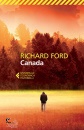 Ford Richard, Canada