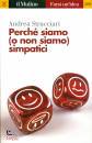 STRACCIARI ANDREA, Perche