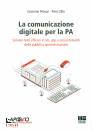 MASON - ZILIO, La comunicazione digitale per la PA