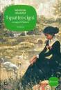 GRAHAM WINSTON, I quattro cigni La saga di Poldark