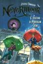 TOWNSEND JESSICA, Nevermoor. il destino di morrigan crow