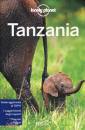 MARY FITZPATRICK-..., Tanzania