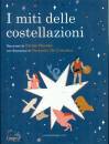 PALUMBO DANIELA, I miti delle costellazioni.