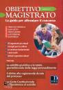 DIKE GIURIDICA, Obiettivo magistrato Marzo 2019