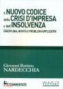 immagine di Il nuovo codice della crisi d