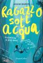 BARON  ADAM, Ragazzo sott