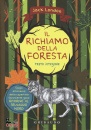 LONDON JACK, Richiamo della foresta