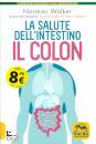WALKER NORMAN, La salute dell