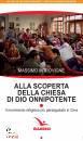INTROVIGNE MASSIMO, Alla scoperta della Chiesa di Dio onnipotente