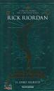 RIORDAN RICK, Il libro segreto The Kane Chronicles
