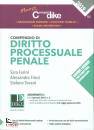 FARINI TRINCI TOVANI, Compendio di diritto processuale penale