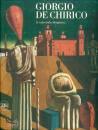 NOEL-JOHNSON V., Giorgio De Chirico Il volto della metafisica