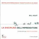 AULET BILL, La disciplina dell