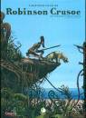 CHRISTOPHE GAULTIER, Robinson Crusoe Dal romanzo di Daniel Defoeo