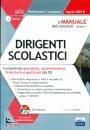 EDISES, Dirigenti Scolastici concorso 2425