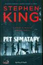 KING STEPHEN, pet sematary
