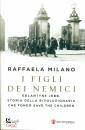 MILANO RAFFAELA, I figli dei nemici Eglantyne Jebb