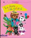 CAROLINE & VIRGINIE, La festa dei colori