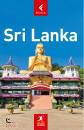 GAVIN-MCLAREN, Sri Lanka