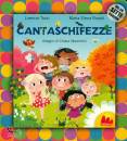 TOZZI - ROSATI, Cantaschifezze Con CD Audio