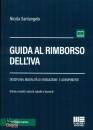 SANTANGELO NICOLA, Guida al rimborso dell