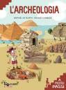 DE FILIPPO RAPHA�L, Archeologia