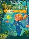 STILTON TEA, Il messaggio delle farfalle Incanto 10