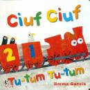 GARCIA EMMA, Ciuf ciuf tu-tum tu-tum