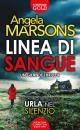 MARSONS ANGELA, Linea di sangue