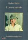 GREENE  GRAHAM, I console onorario