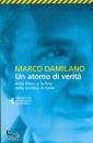 DAMILANO MARCO, Atomo di verita