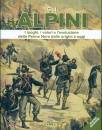 GRIBAUDO, Gli alpini