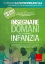 ERICKSON, Insegnare Domani Sostegno - Scuola dell