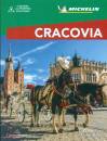 MICHELIN, Cracovia week-end