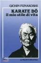 immagine di Karate do il mio stile di vita