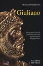 MARCONE ARNALDO, Giuliano
