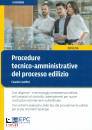 CAMILLERI CLAUDIO, Procedure tecnico-amministrative ( eDILIZIa)