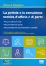 immagine di La perizia e la consulenza tecnica d