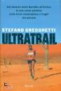 GREGORETTI STEFANO, Ultratrail