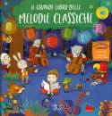 COLLET -  CORDIER, Il grande libro delle melodie classiche