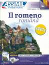 ASSIMIL, Il Romeno - Collana Senza Sforzo